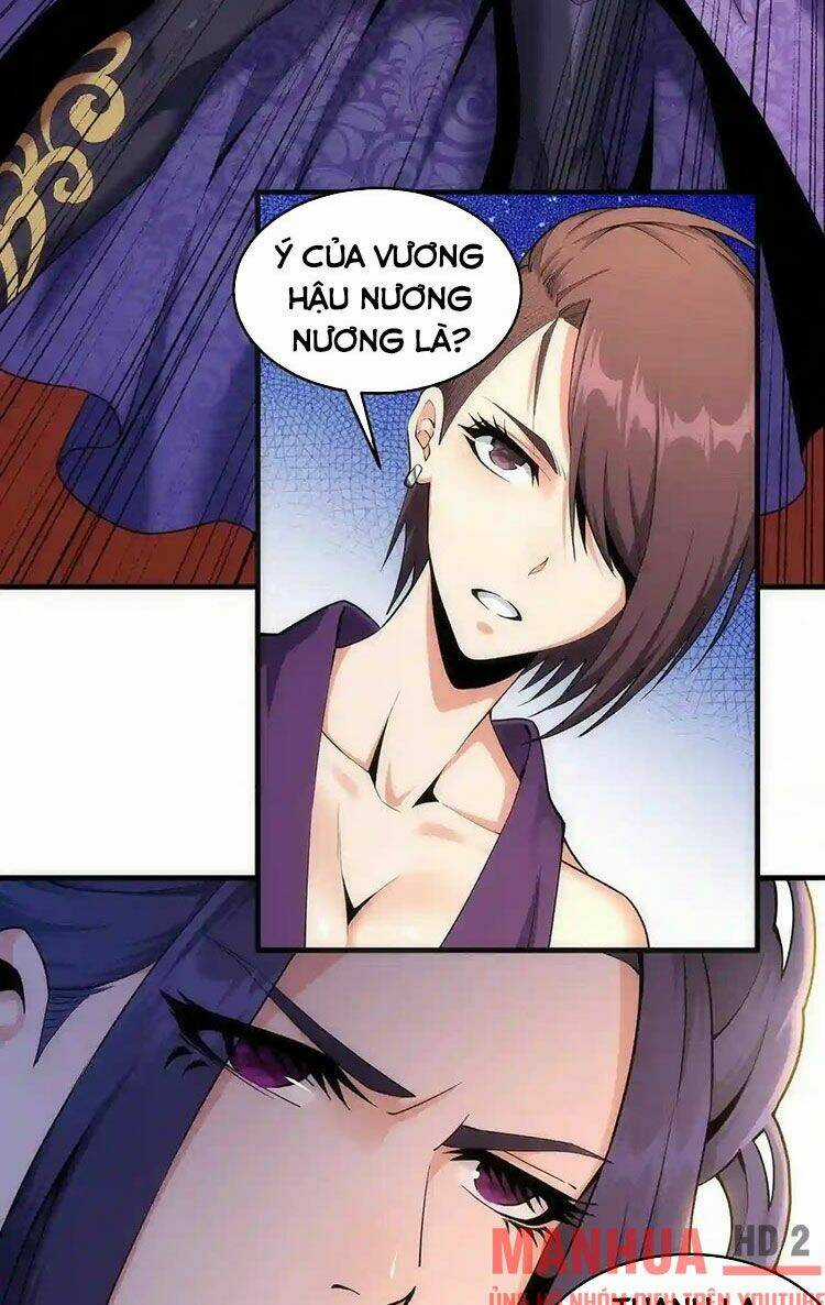 Vạn Cổ Thần Đế Chapter 26 trang 18