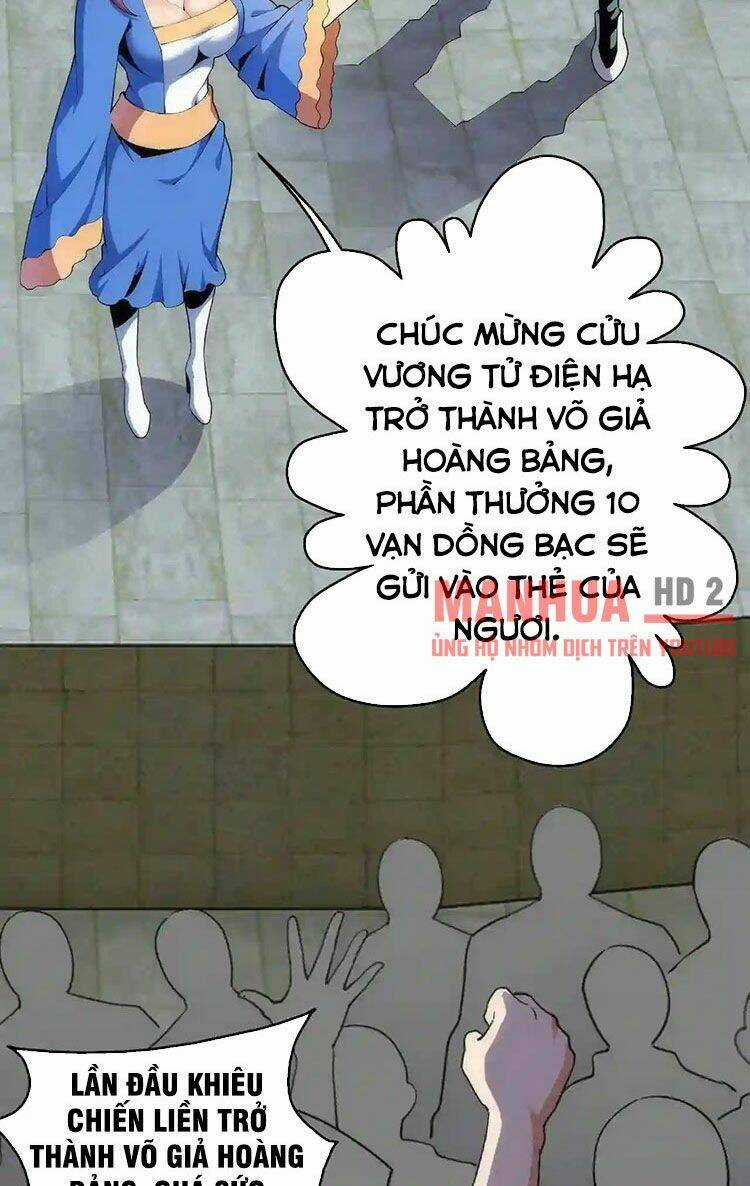 Vạn Cổ Thần Đế Chapter 26 trang 2