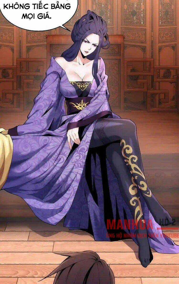 Vạn Cổ Thần Đế Chapter 26 trang 20