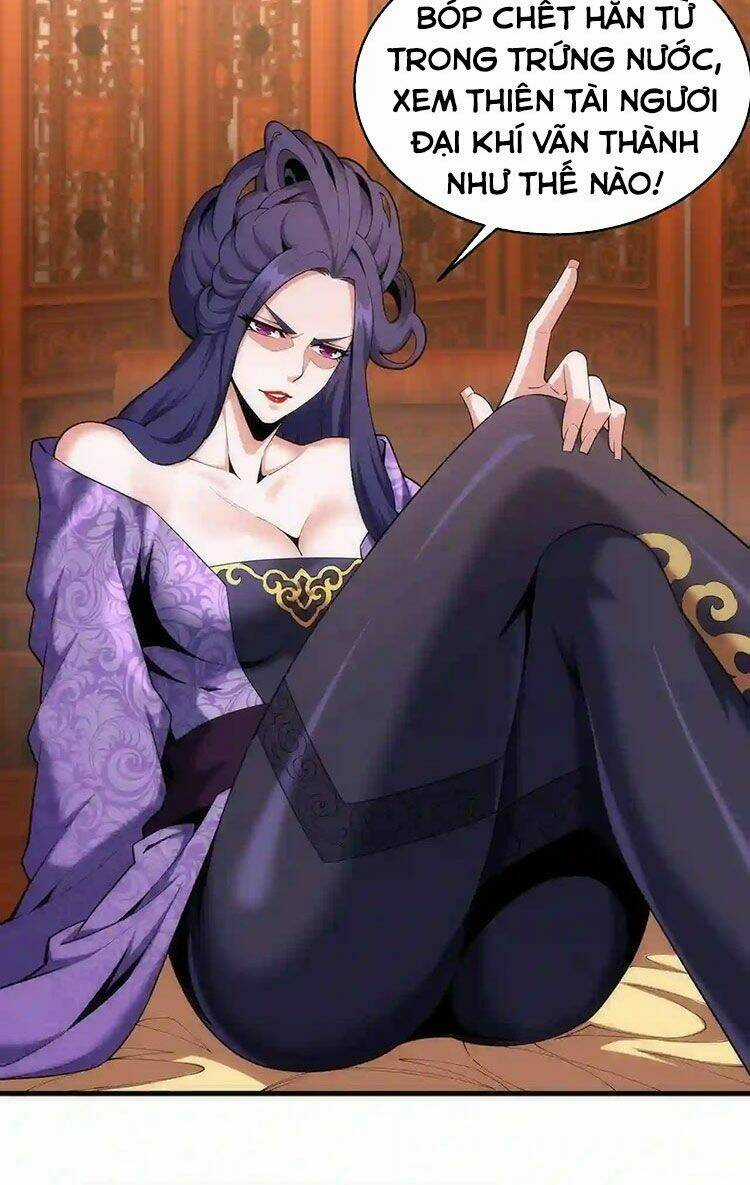 Vạn Cổ Thần Đế Chapter 26 trang 23