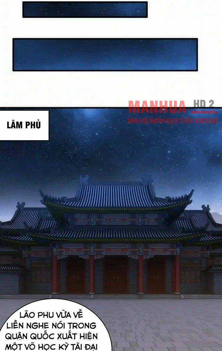 Vạn Cổ Thần Đế Chapter 26 trang 24