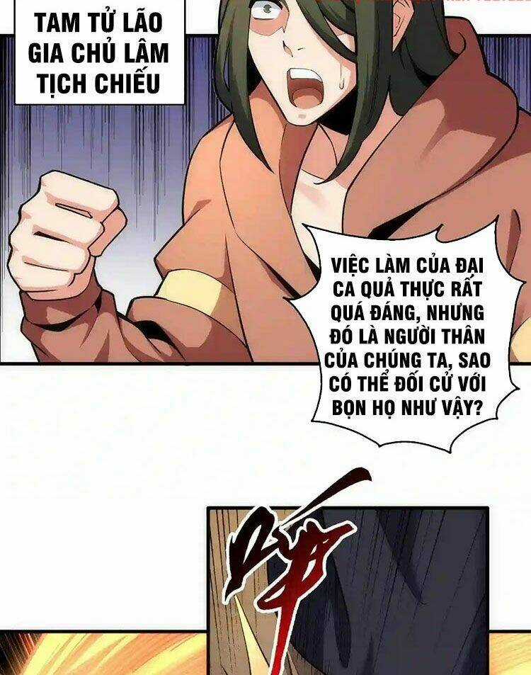 Vạn Cổ Thần Đế Chapter 26 trang 31