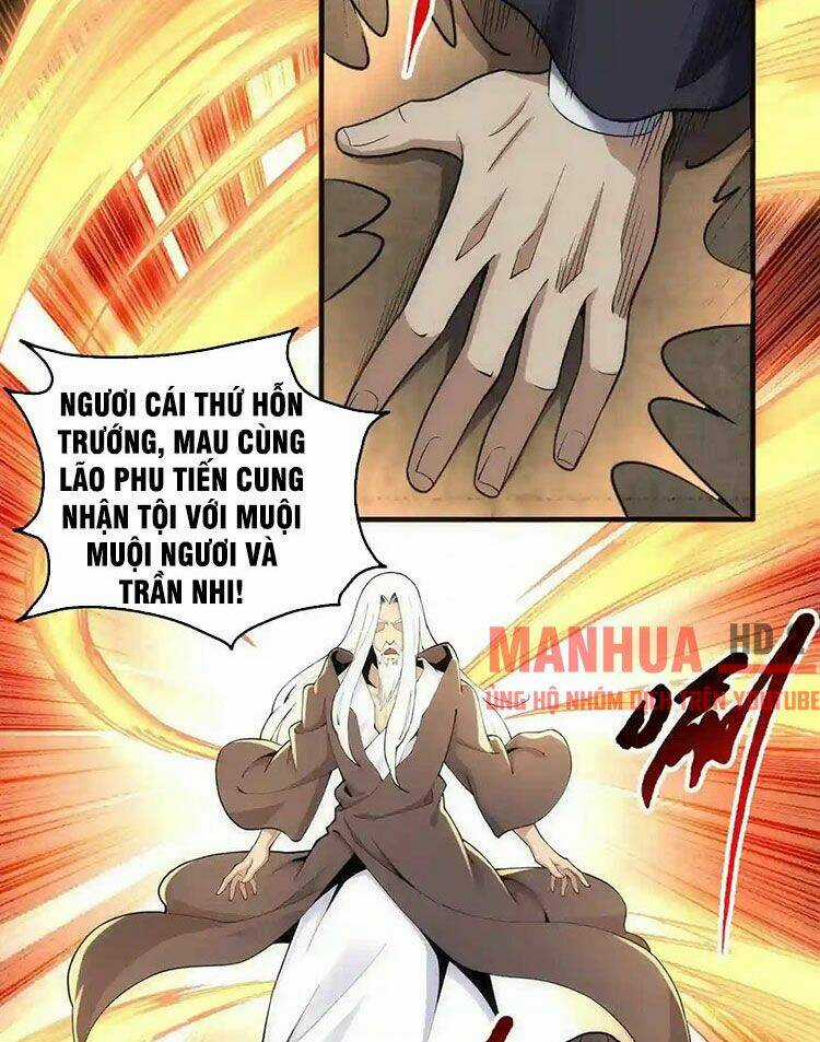 Vạn Cổ Thần Đế Chapter 26 trang 32