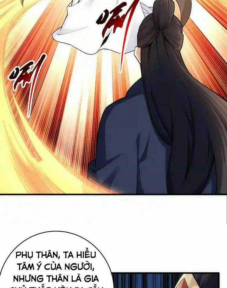 Vạn Cổ Thần Đế Chapter 26 trang 33