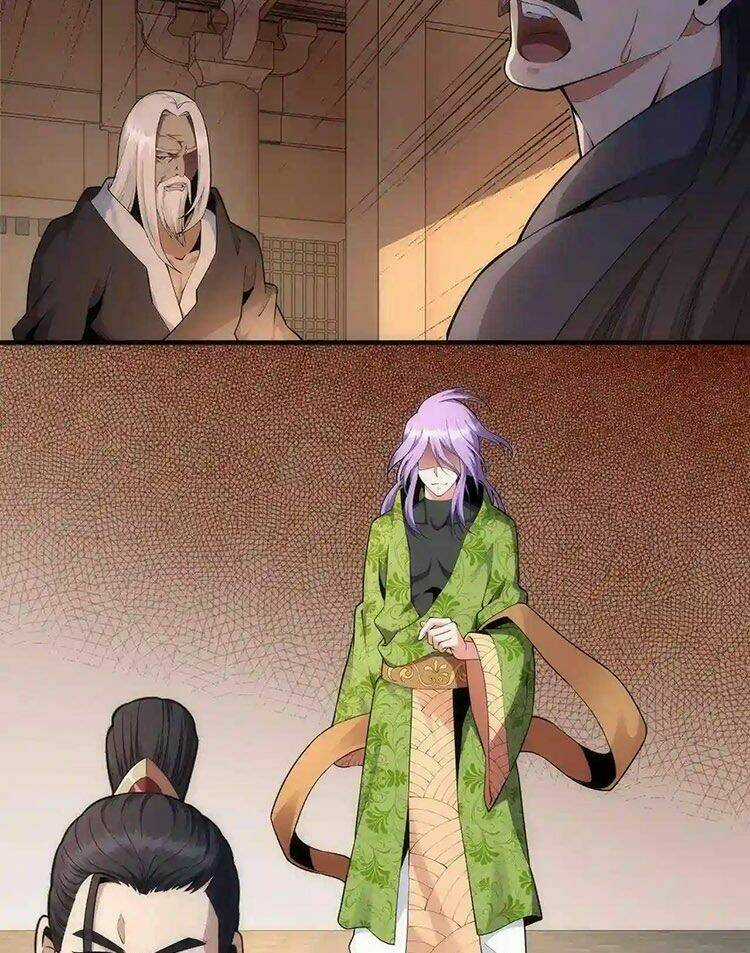 Vạn Cổ Thần Đế Chapter 26 trang 36