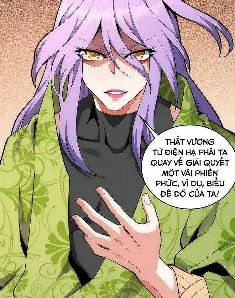 Vạn Cổ Thần Đế Chapter 26 trang 38