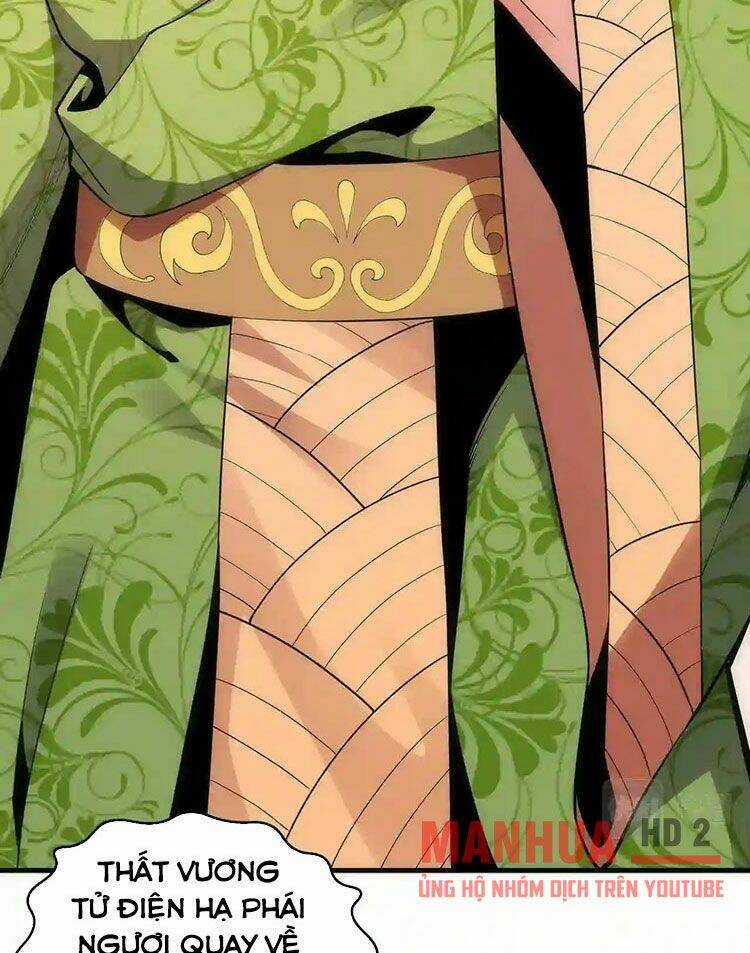 Vạn Cổ Thần Đế Chapter 26 trang 39