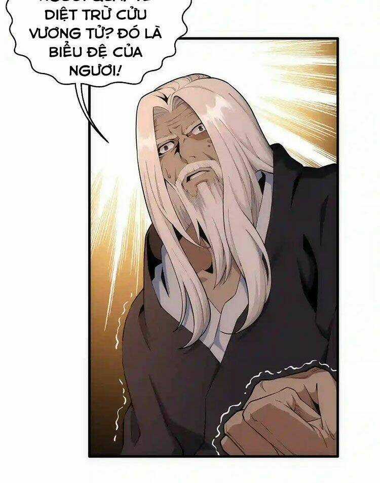 Vạn Cổ Thần Đế Chapter 26 trang 40