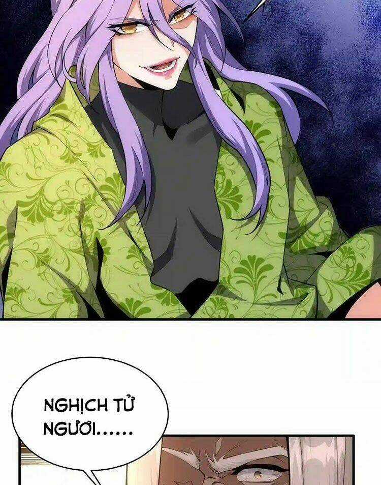 Vạn Cổ Thần Đế Chapter 26 trang 42