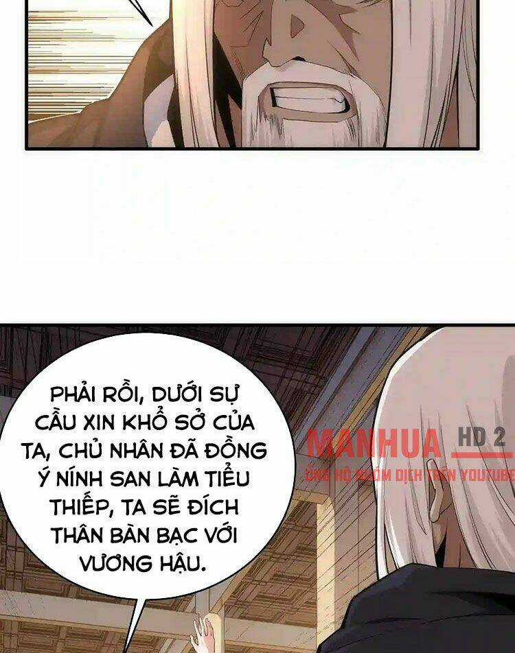 Vạn Cổ Thần Đế Chapter 26 trang 43