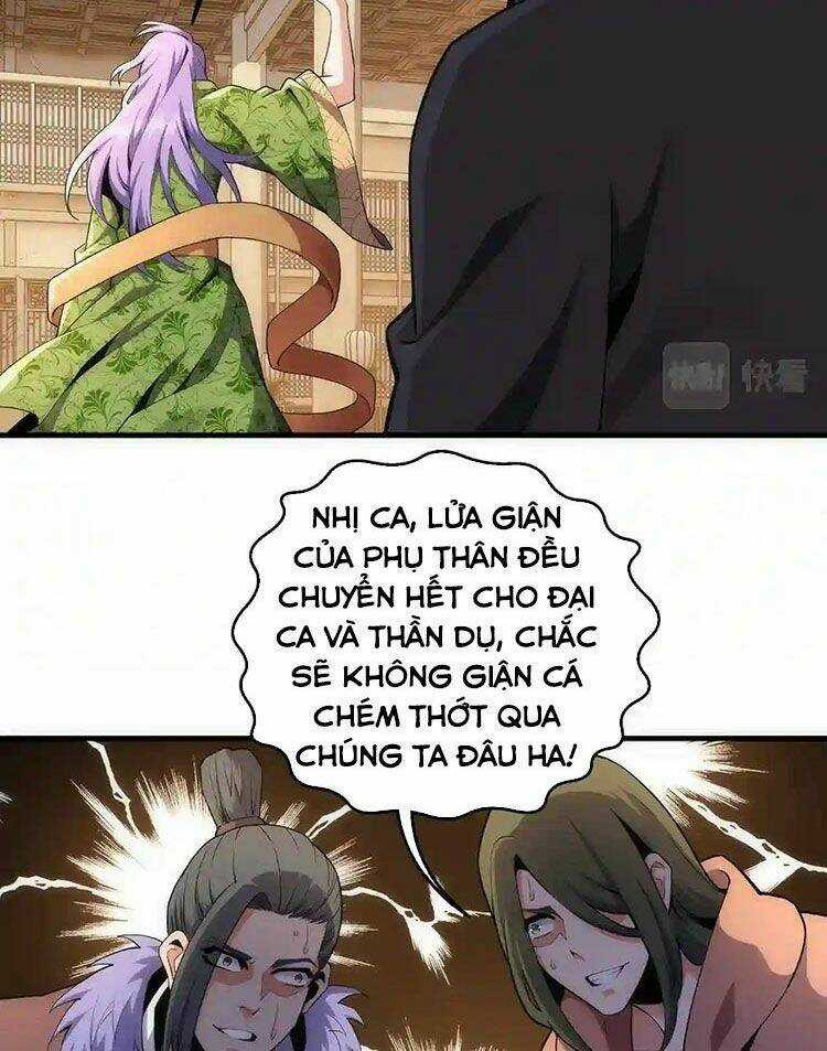 Vạn Cổ Thần Đế Chapter 26 trang 44