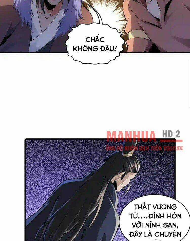 Vạn Cổ Thần Đế Chapter 26 trang 45