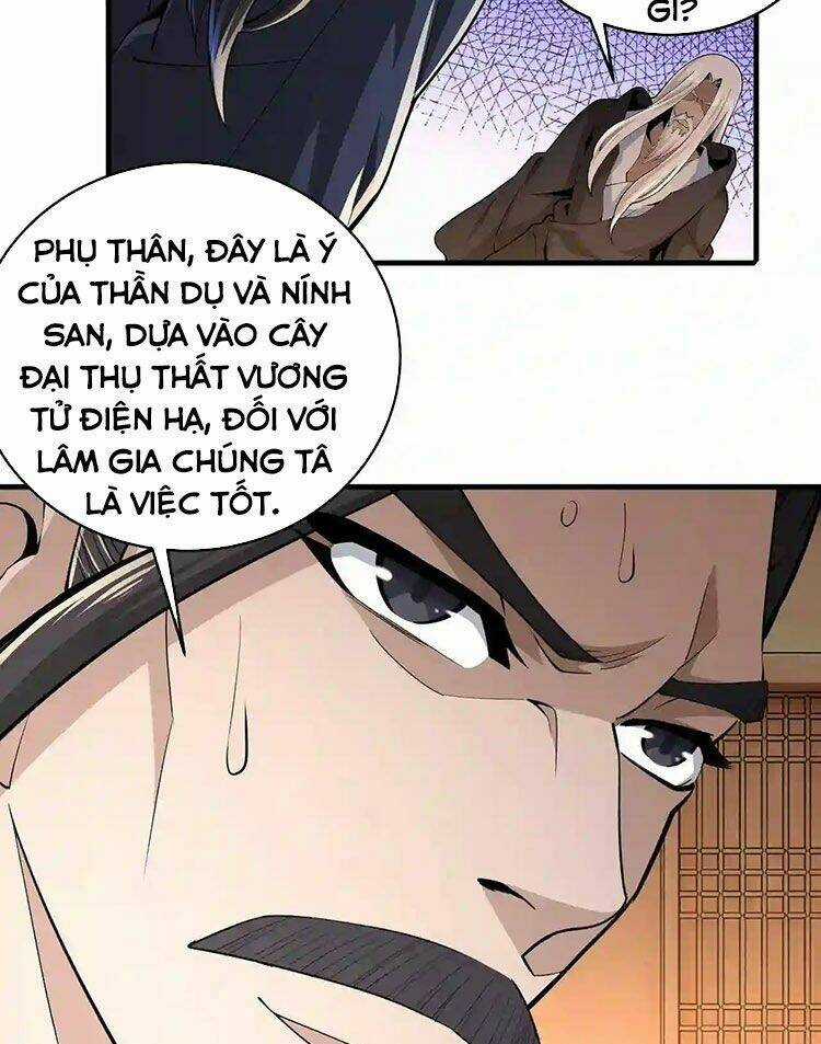 Vạn Cổ Thần Đế Chapter 26 trang 46