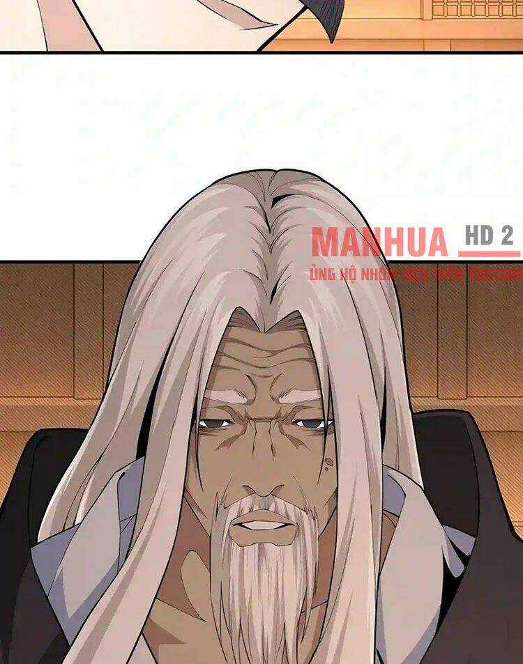 Vạn Cổ Thần Đế Chapter 26 trang 47