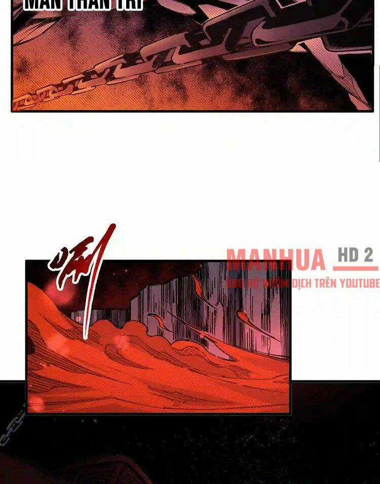 Vạn Cổ Thần Đế Chapter 26 trang 49