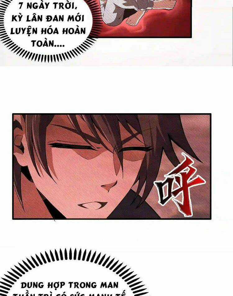 Vạn Cổ Thần Đế Chapter 26 trang 53