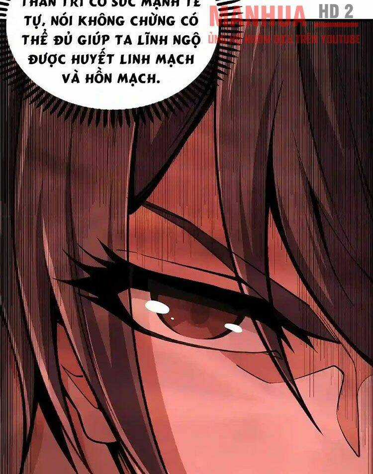 Vạn Cổ Thần Đế Chapter 26 trang 54