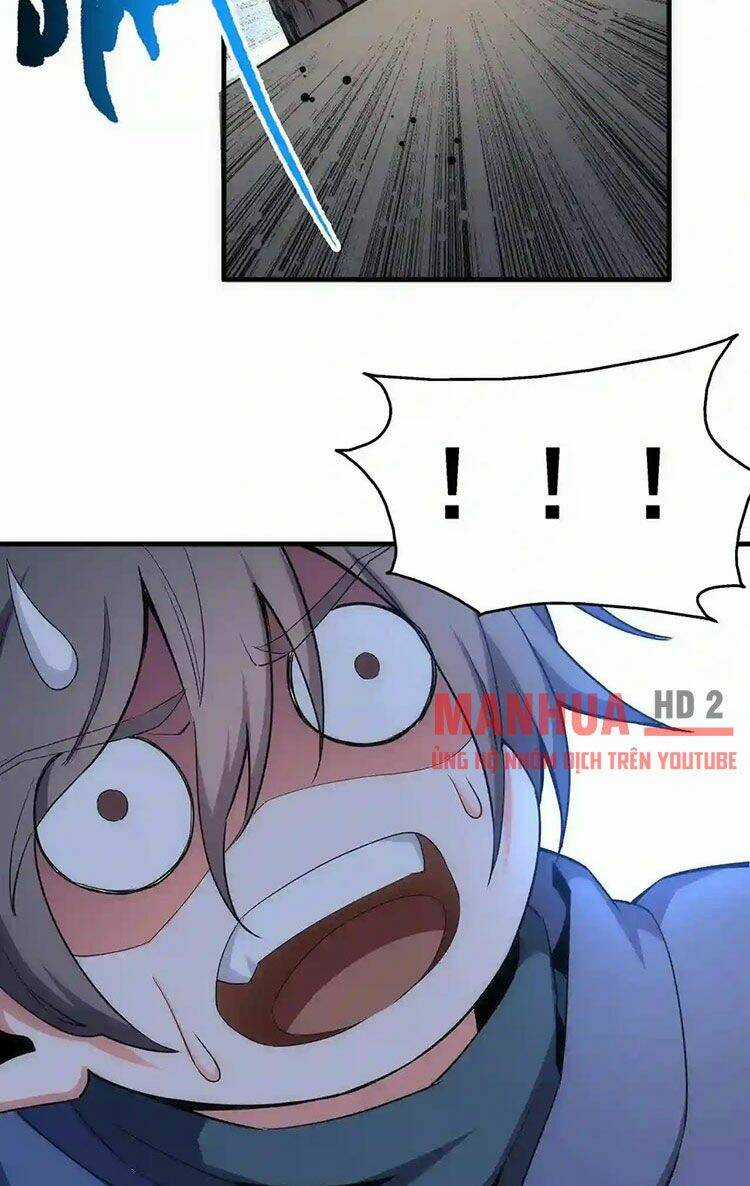 Vạn Cổ Thần Đế Chapter 26 trang 6