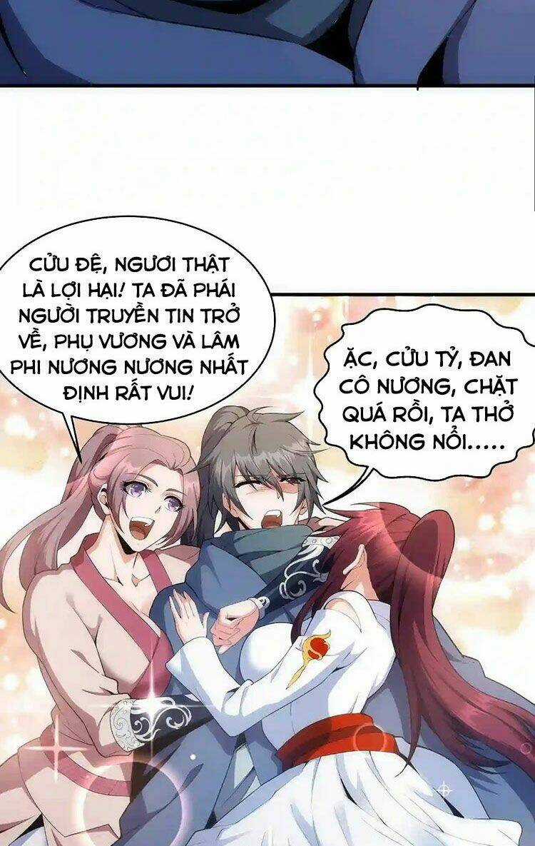 Vạn Cổ Thần Đế Chapter 26 trang 7