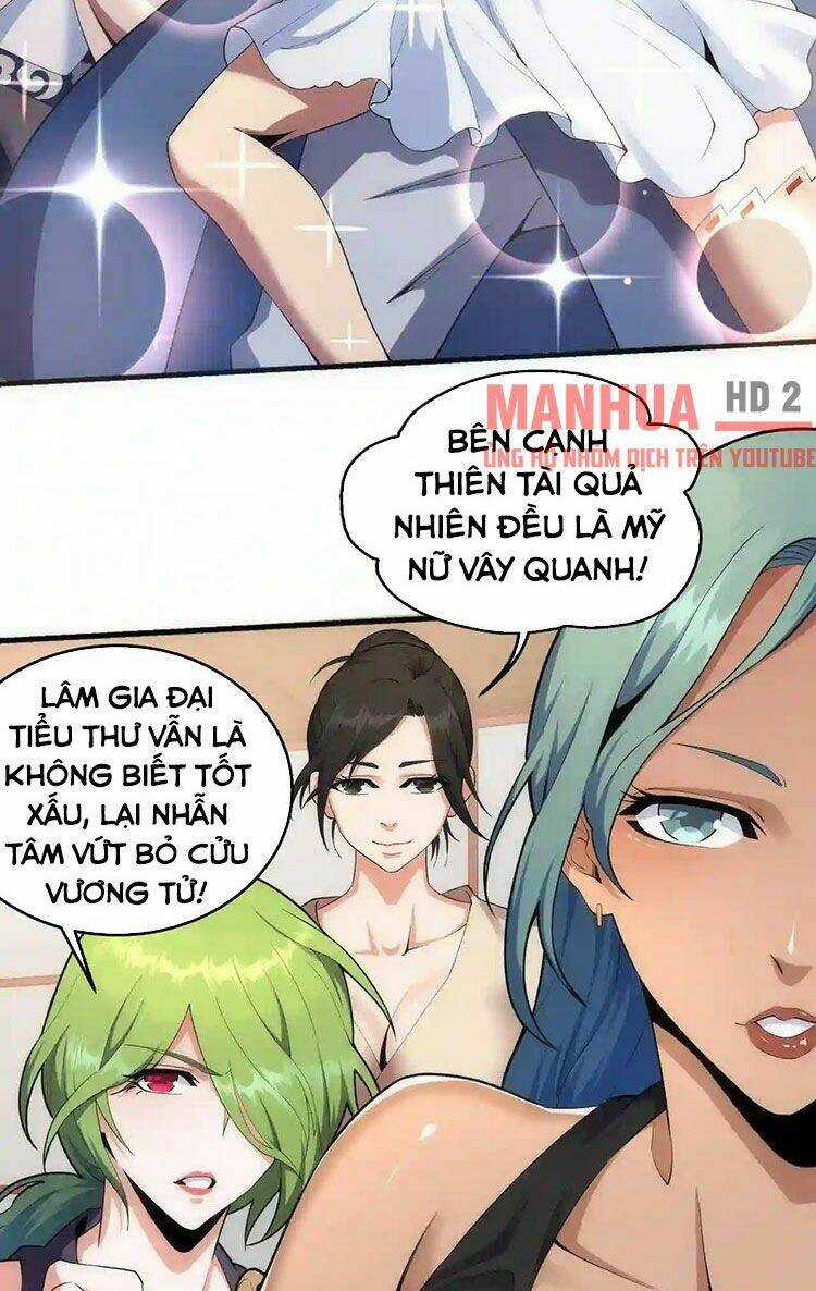 Vạn Cổ Thần Đế Chapter 26 trang 8
