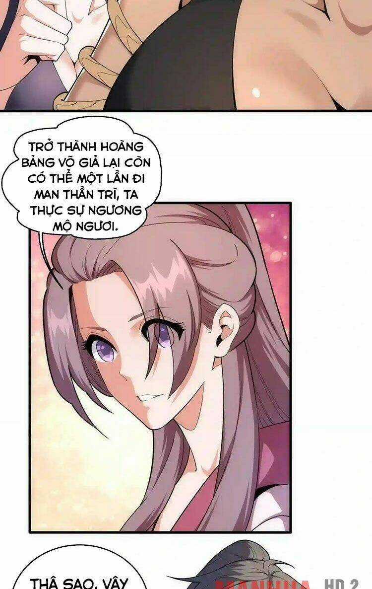 Vạn Cổ Thần Đế Chapter 26 trang 9