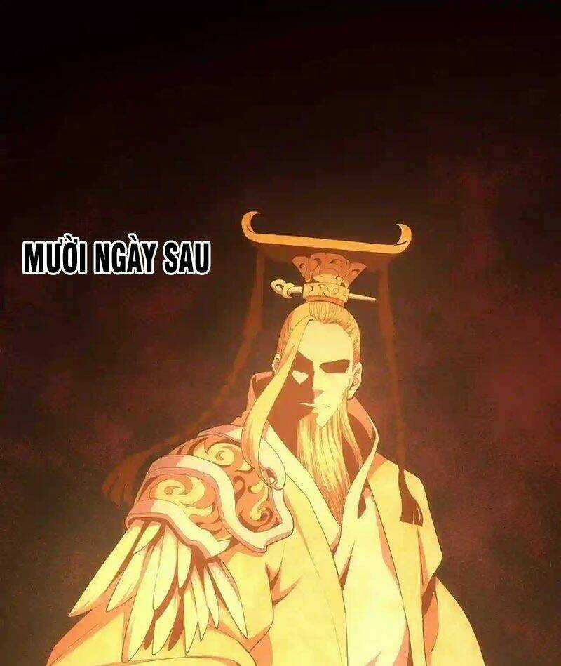 Vạn Cổ Thần Đế Chapter 27 trang 1
