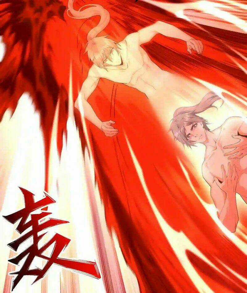 Vạn Cổ Thần Đế Chapter 27 trang 10