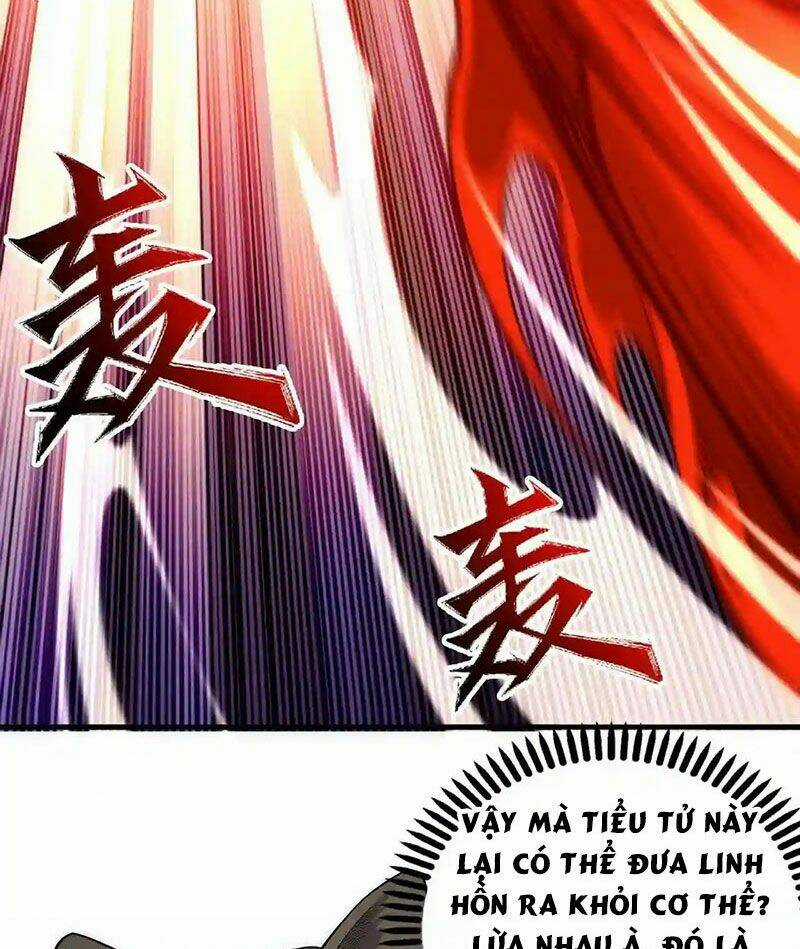 Vạn Cổ Thần Đế Chapter 27 trang 11