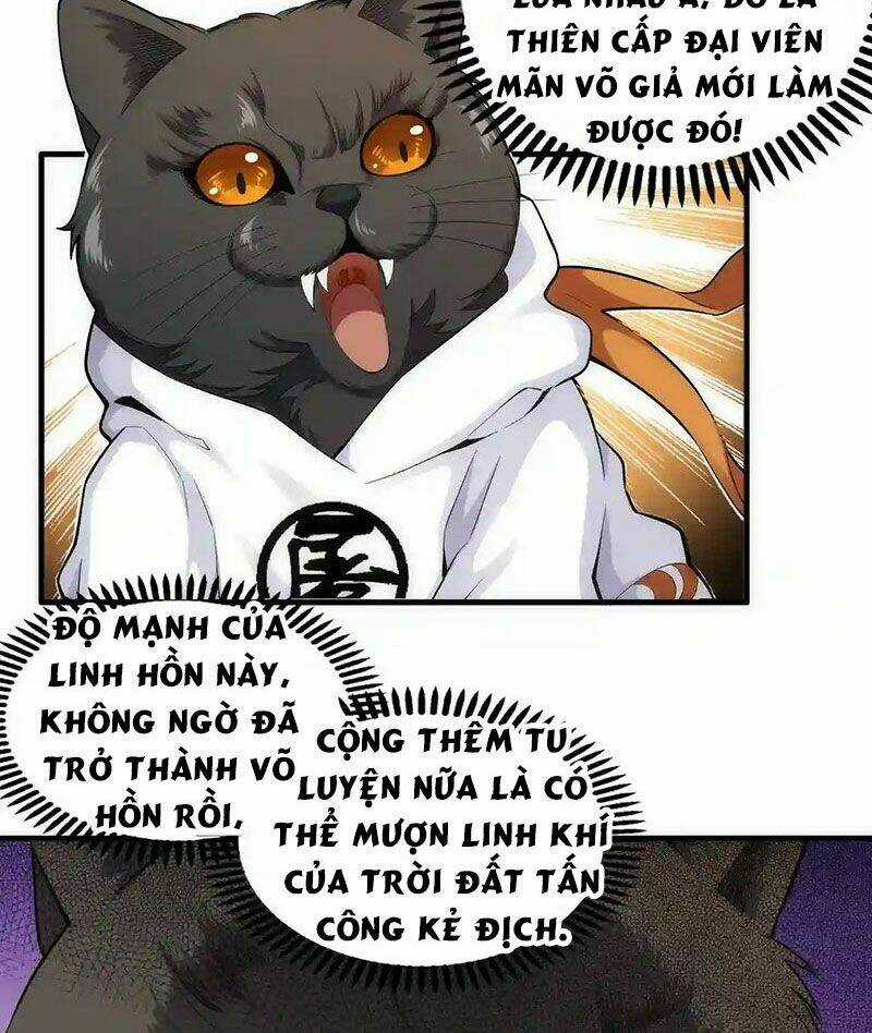 Vạn Cổ Thần Đế Chapter 27 trang 12