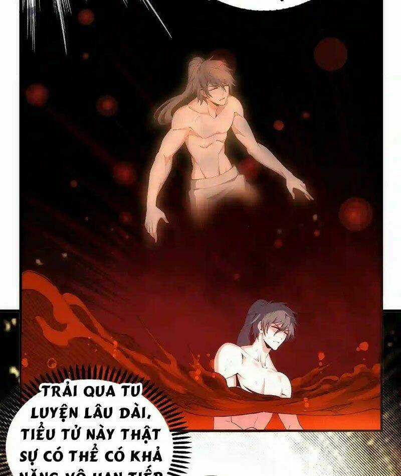 Vạn Cổ Thần Đế Chapter 27 trang 14