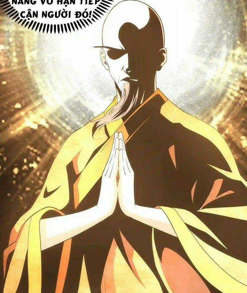 Vạn Cổ Thần Đế Chapter 27 trang 15