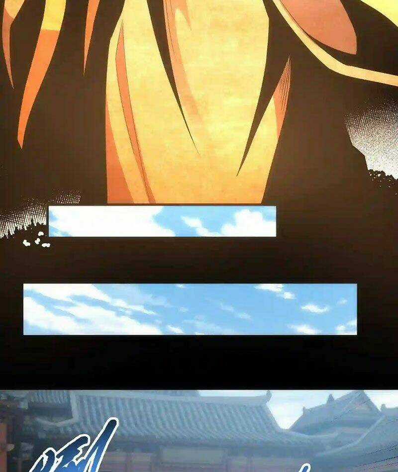 Vạn Cổ Thần Đế Chapter 27 trang 16