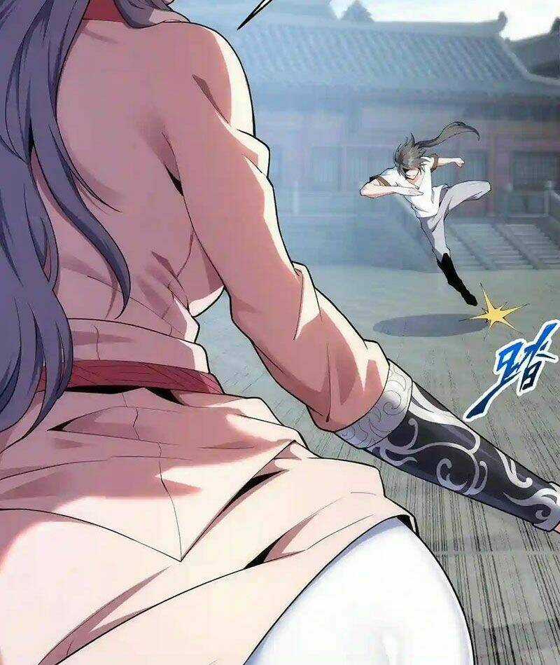 Vạn Cổ Thần Đế Chapter 27 trang 18