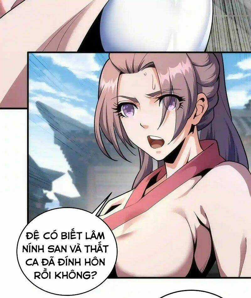 Vạn Cổ Thần Đế Chapter 27 trang 19