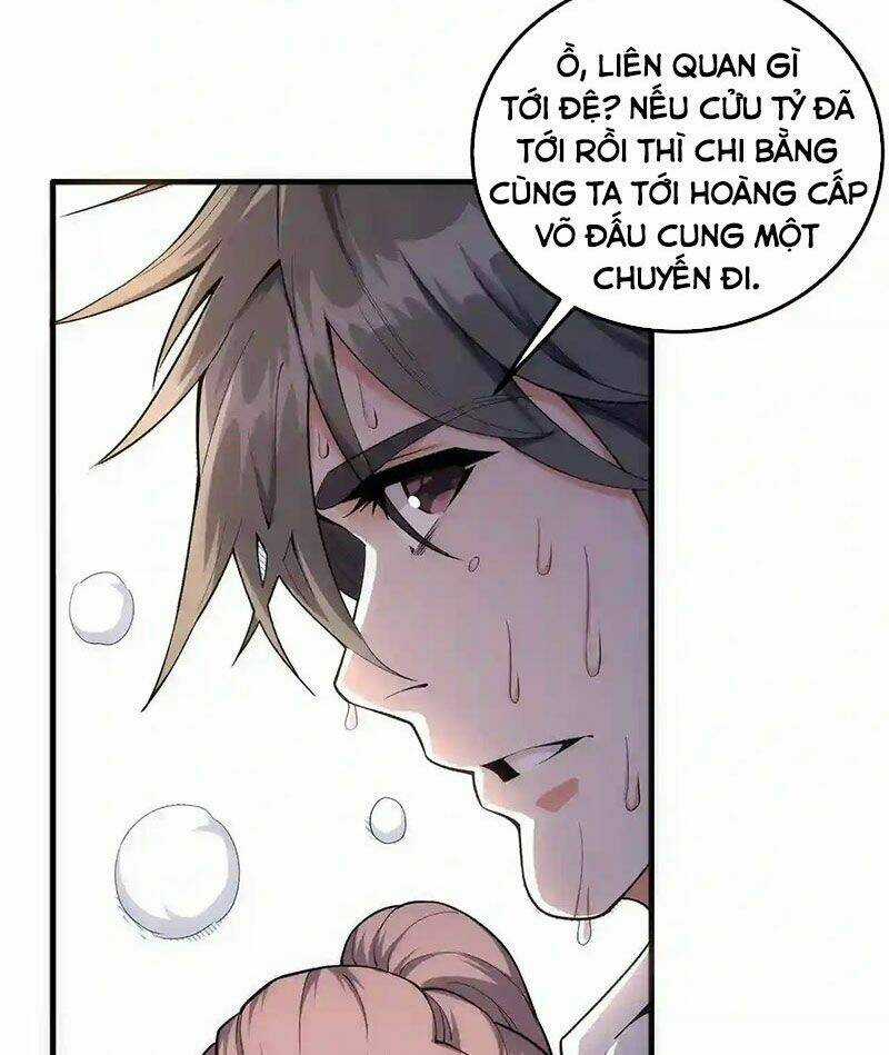 Vạn Cổ Thần Đế Chapter 27 trang 20