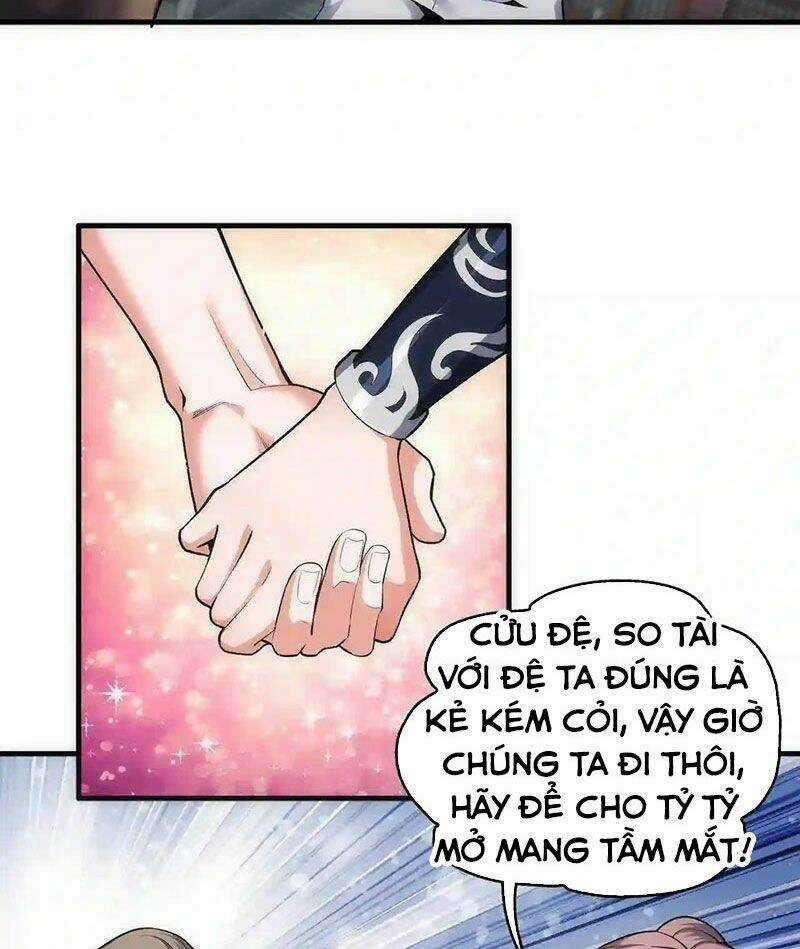 Vạn Cổ Thần Đế Chapter 27 trang 23