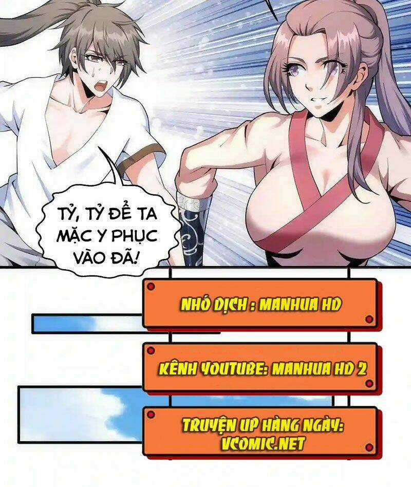 Vạn Cổ Thần Đế Chapter 27 trang 24