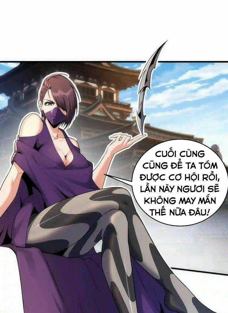 Vạn Cổ Thần Đế Chapter 27 trang 26