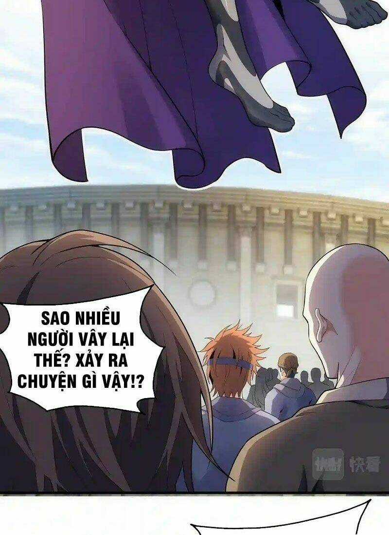 Vạn Cổ Thần Đế Chapter 27 trang 27