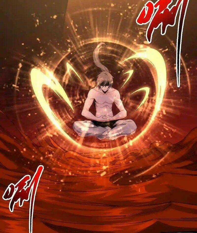 Vạn Cổ Thần Đế Chapter 27 trang 3