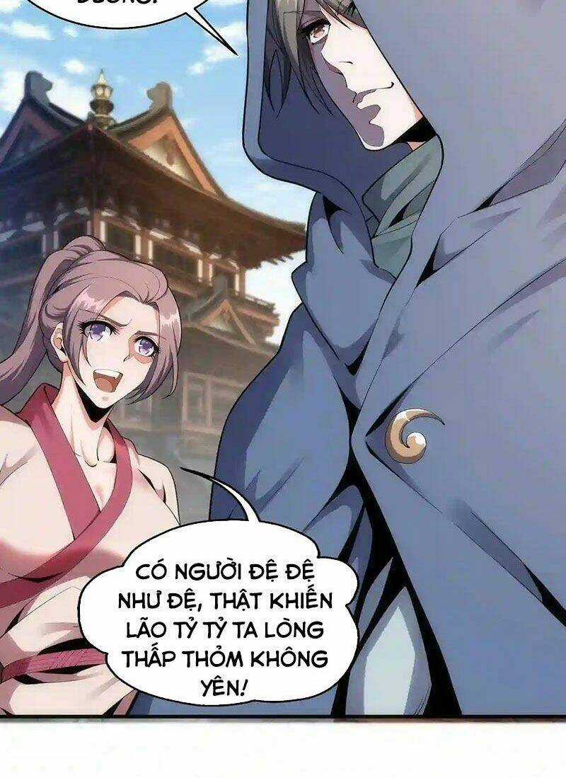 Vạn Cổ Thần Đế Chapter 27 trang 30