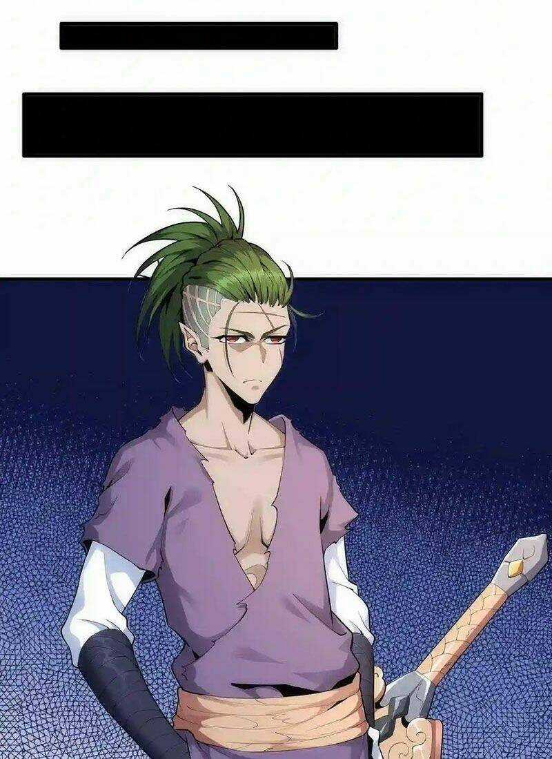 Vạn Cổ Thần Đế Chapter 27 trang 31