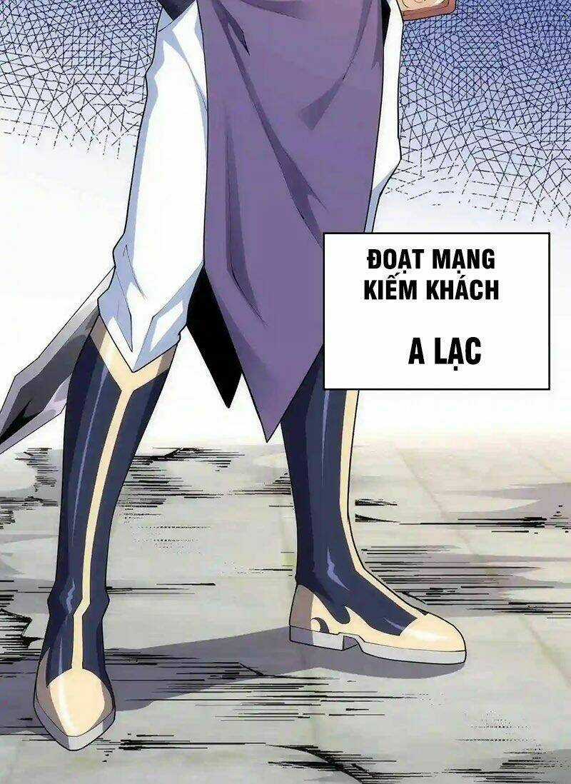 Vạn Cổ Thần Đế Chapter 27 trang 32