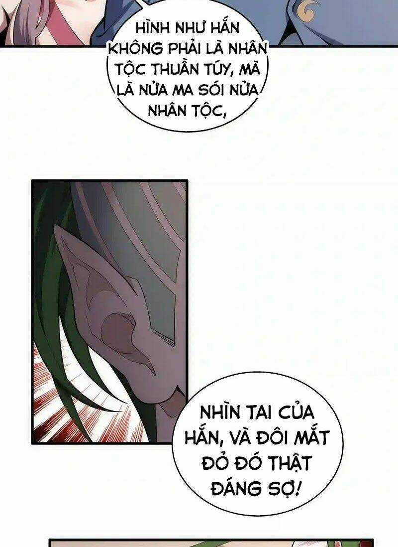 Vạn Cổ Thần Đế Chapter 27 trang 34