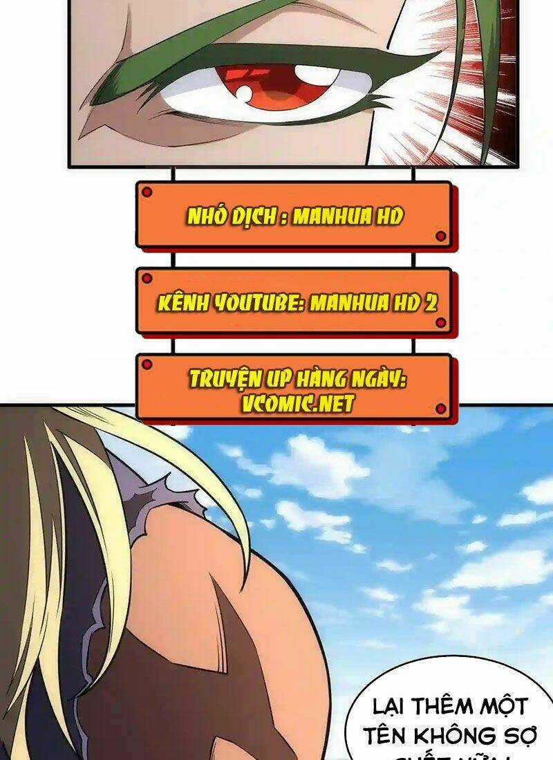 Vạn Cổ Thần Đế Chapter 27 trang 35