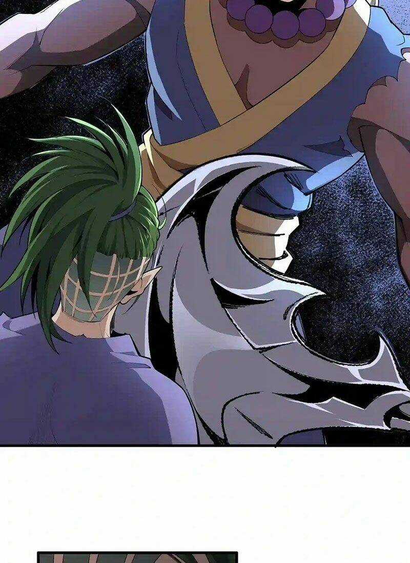 Vạn Cổ Thần Đế Chapter 27 trang 37