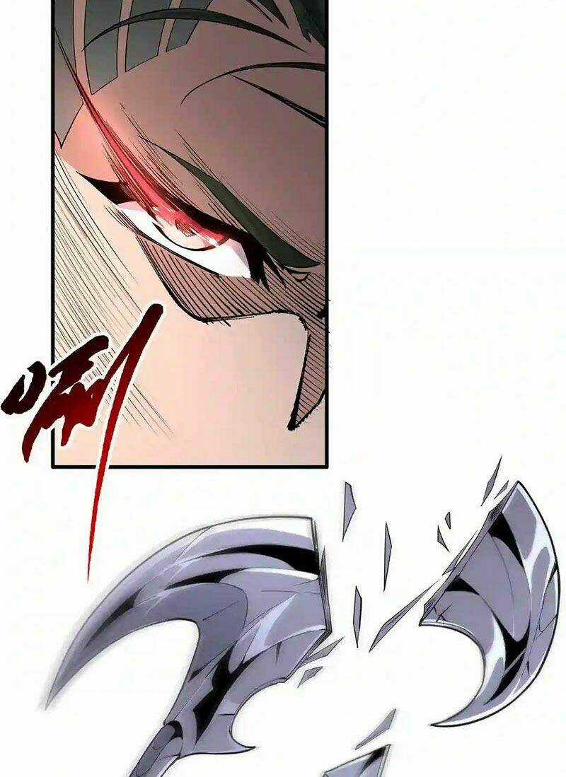 Vạn Cổ Thần Đế Chapter 27 trang 38