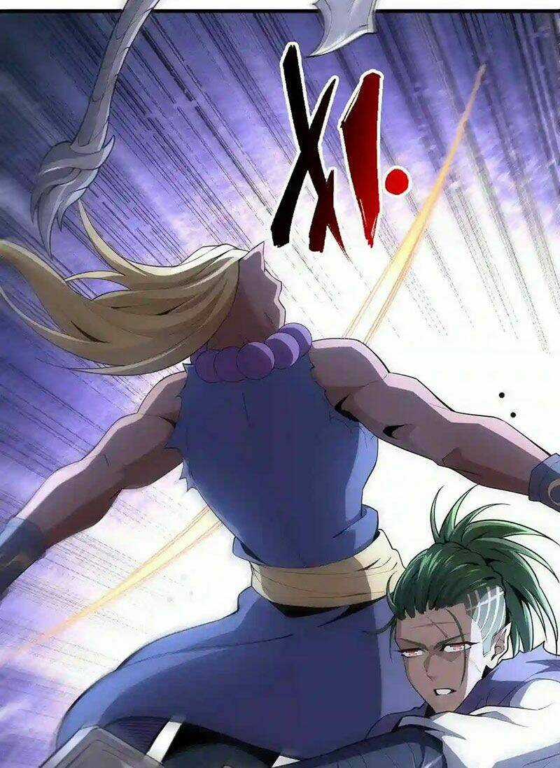 Vạn Cổ Thần Đế Chapter 27 trang 39