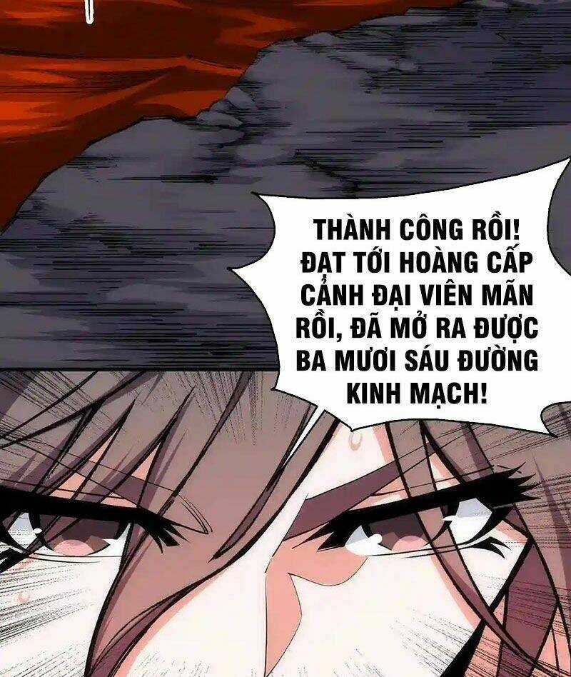 Vạn Cổ Thần Đế Chapter 27 trang 4