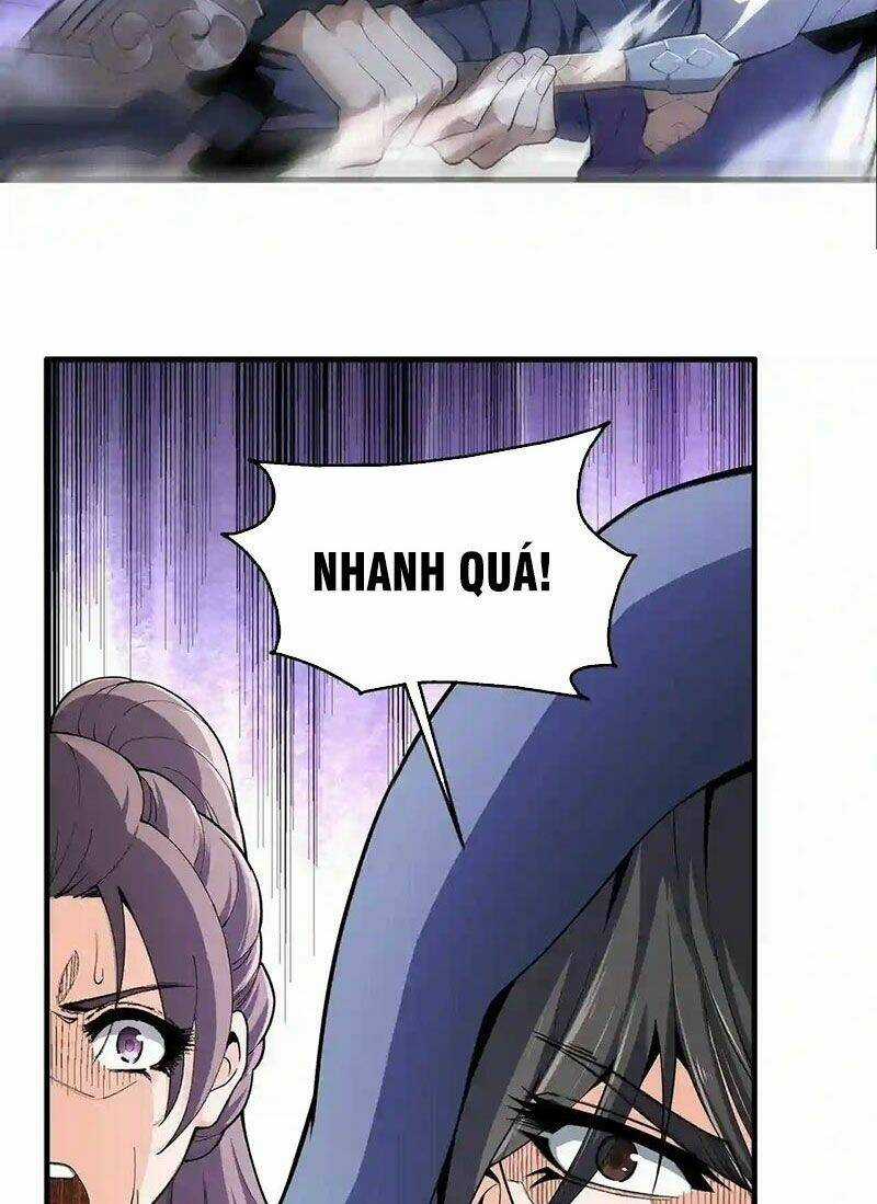 Vạn Cổ Thần Đế Chapter 27 trang 40